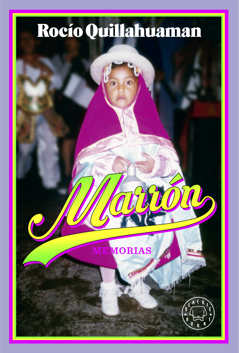 Marrón Book