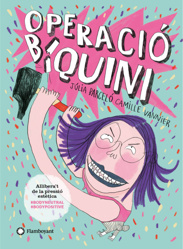 Operació Biquini Book