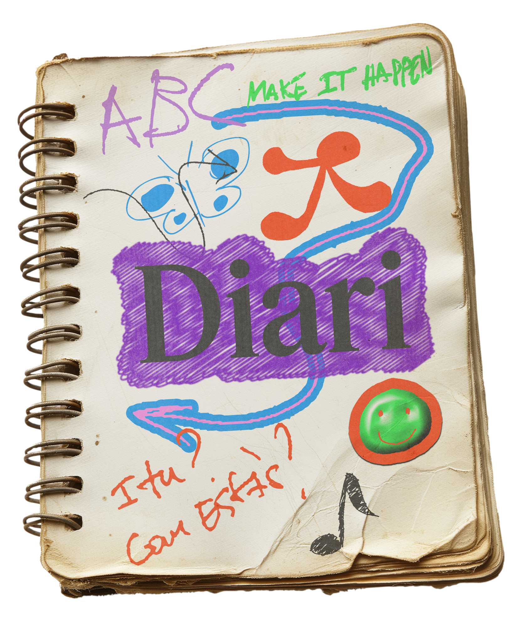 Diary