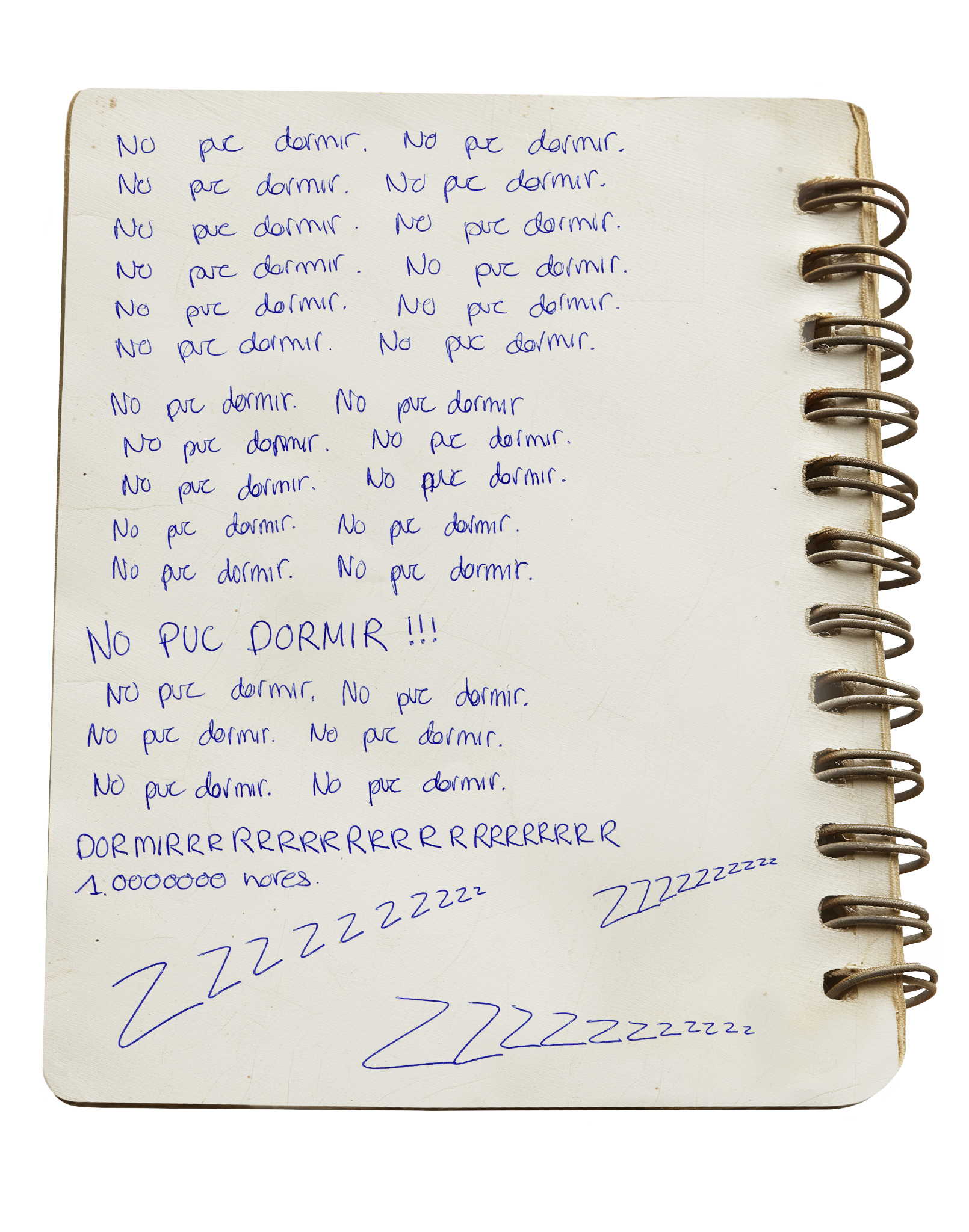 Diary