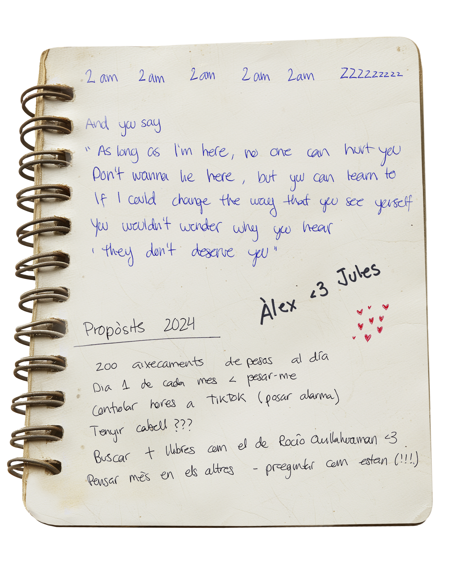 Diary