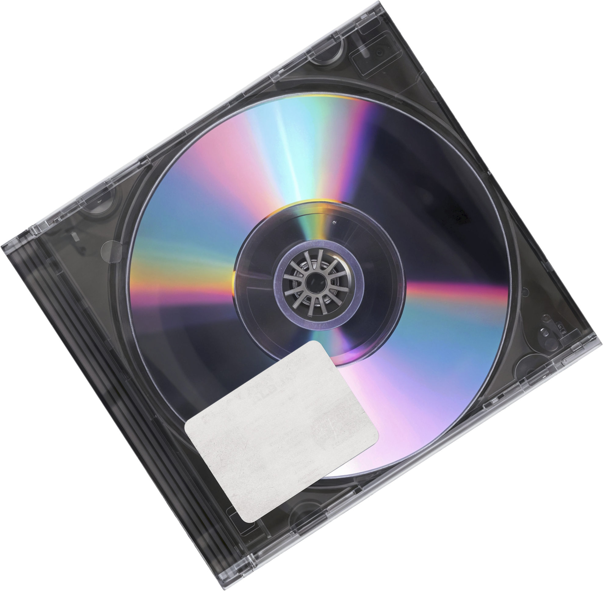 CD