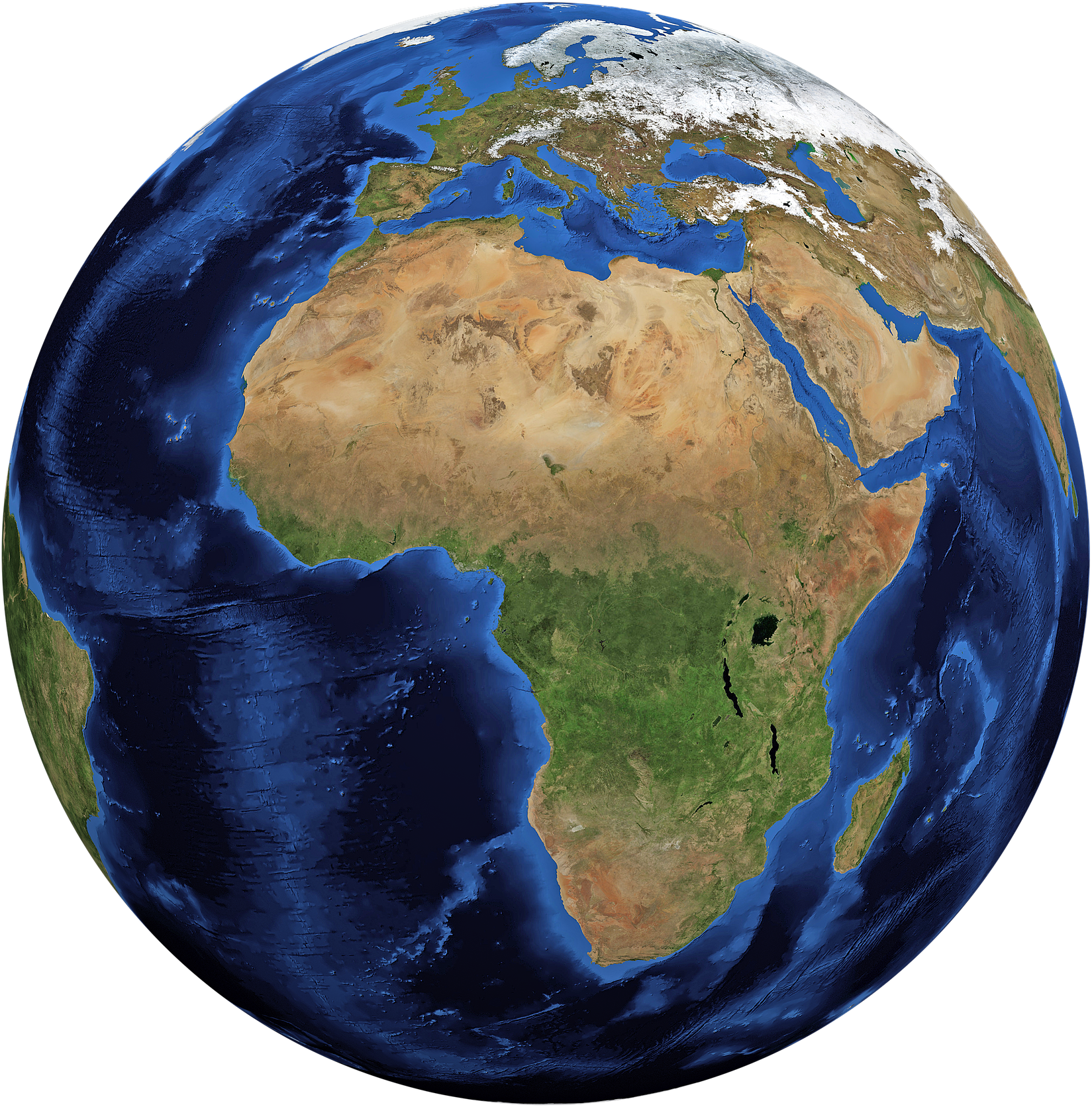 Earth