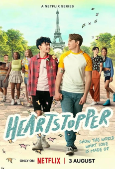 Euphoria poster